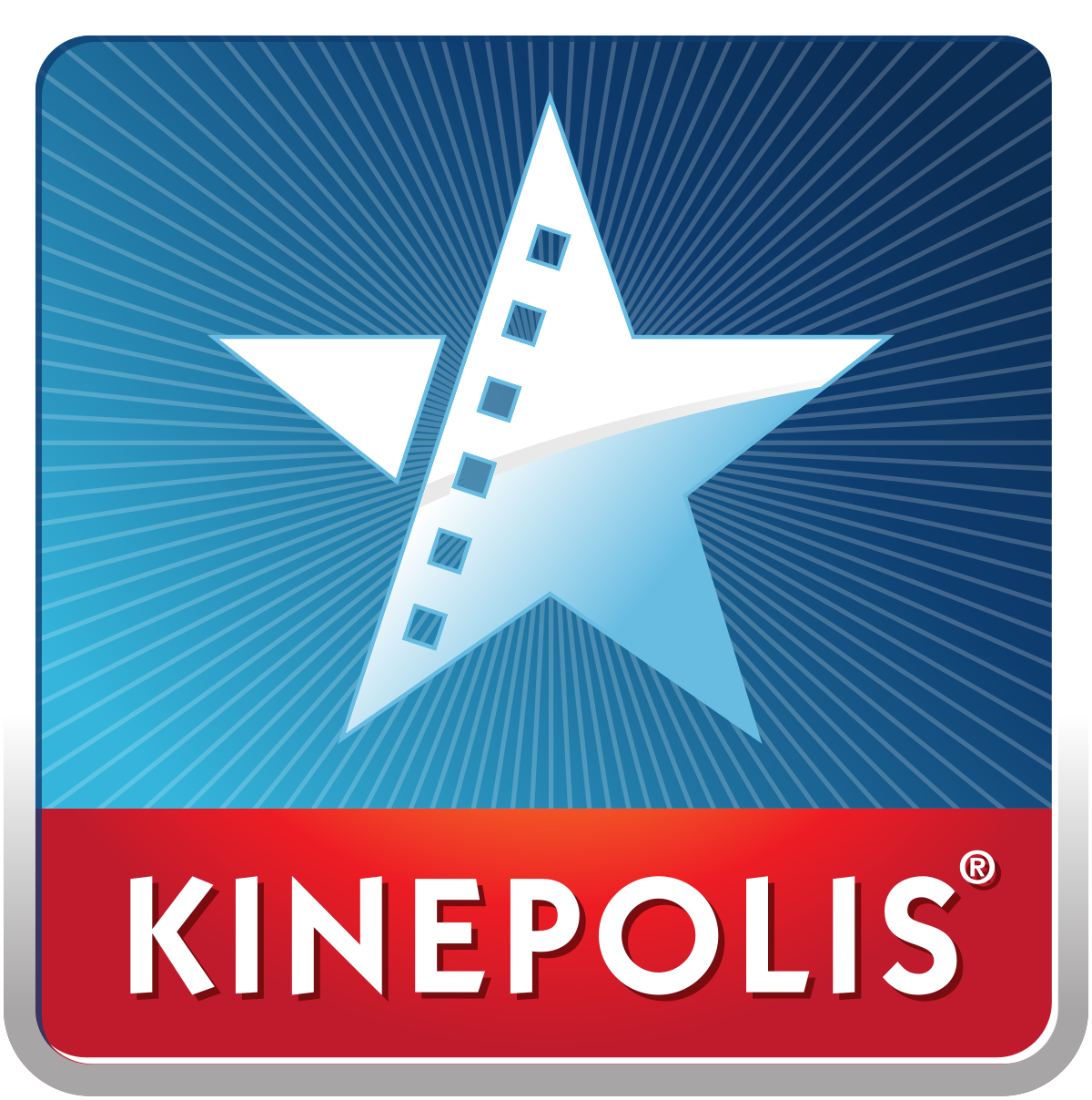 Kinepolis Antwerpen