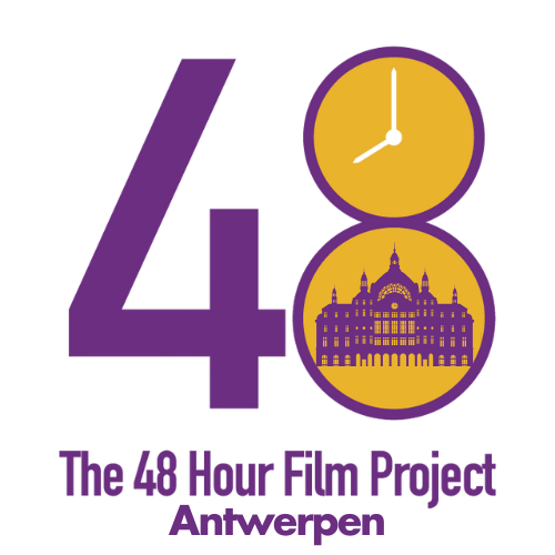 THE 48 HOUR FILM PROJECT - ANTWERP
