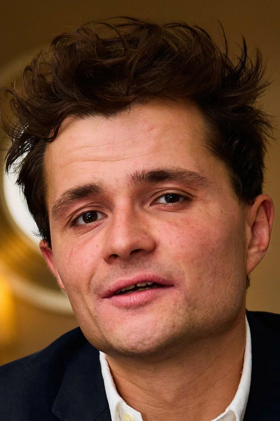 Julien Hayet-Kerknawi