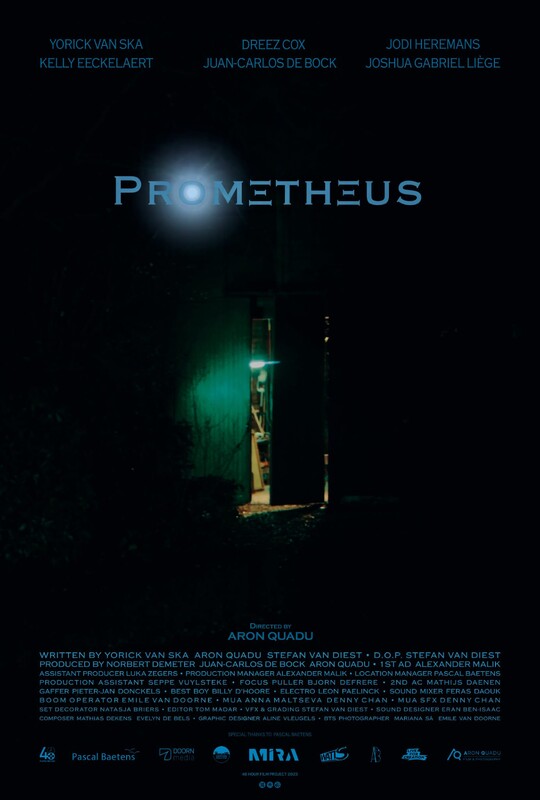 Prometheus