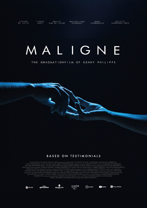 Maligne
