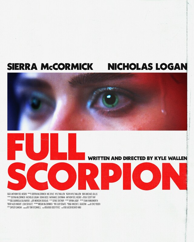 Full Scorpion