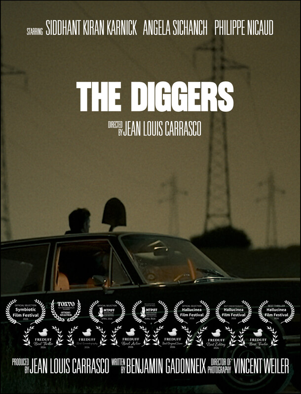 The Diggers