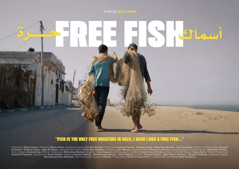 Free Fish