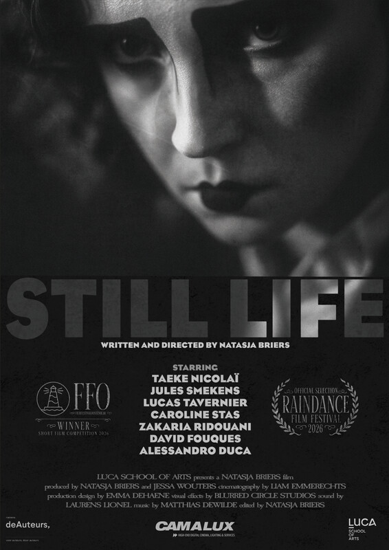 STILL LIFE
