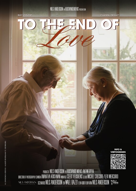To The End of Love