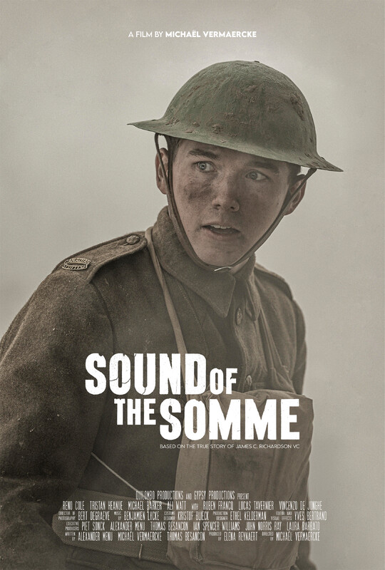 Sound of the Somme