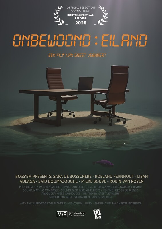 Desert Island