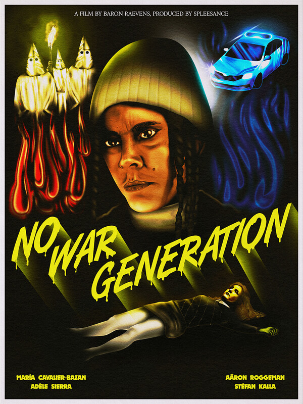 No War Generation