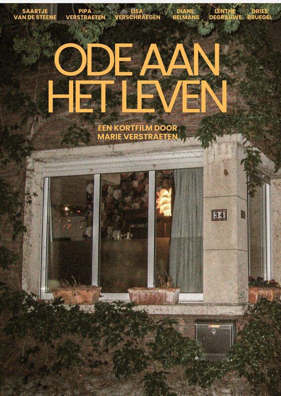 Ode Aan Het Leven