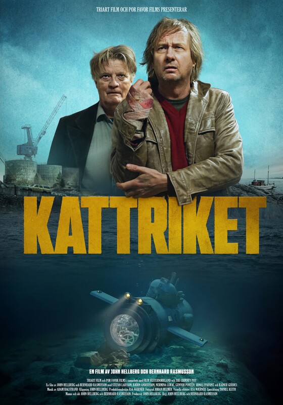 Cat Kingdom: Belgian Premiere