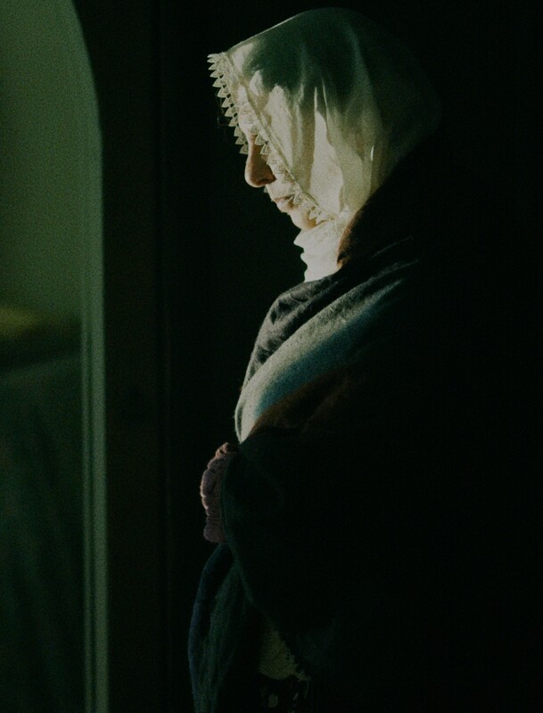 Mother: Shadow of Injustice