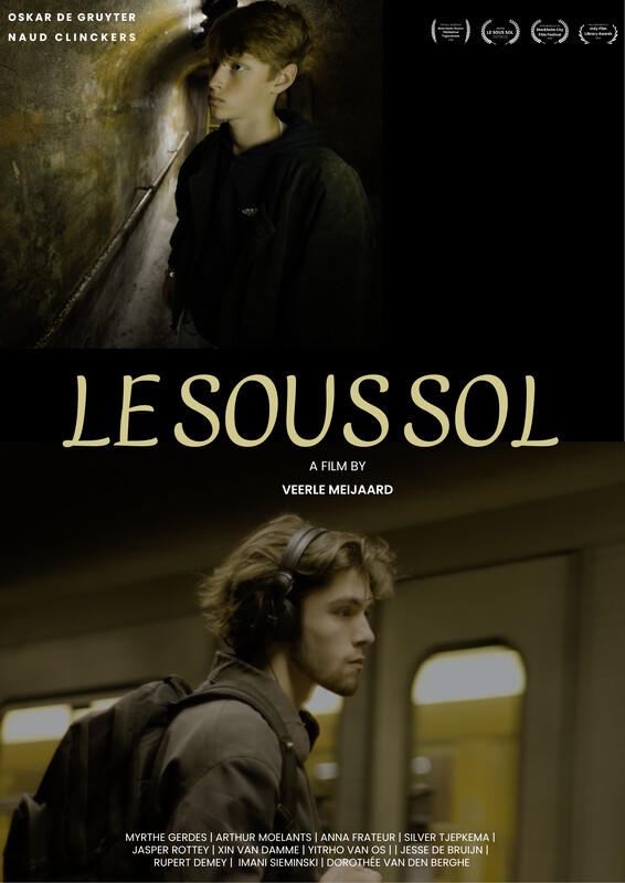 Le Sous Sol