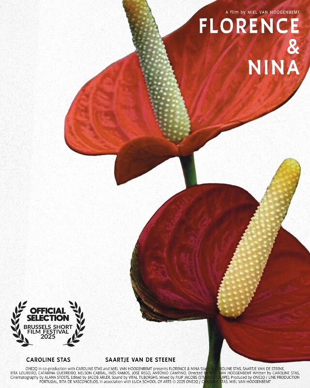 Florence & Nina