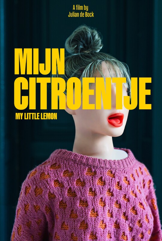 My Little Lemon