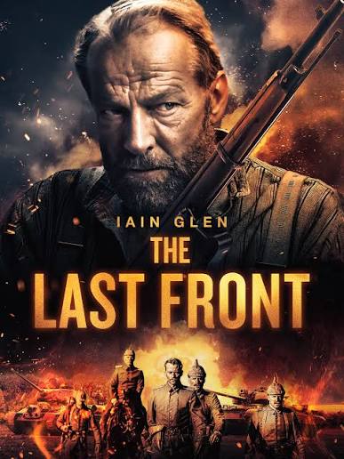 The Last Front